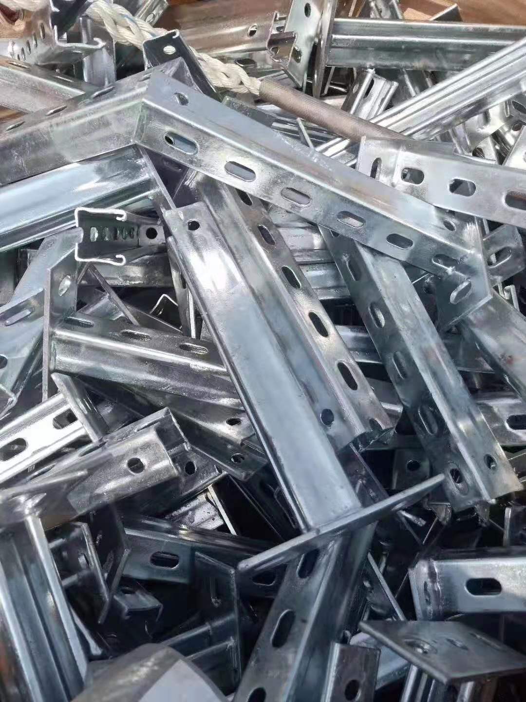 農光互補光伏支架施工工藝