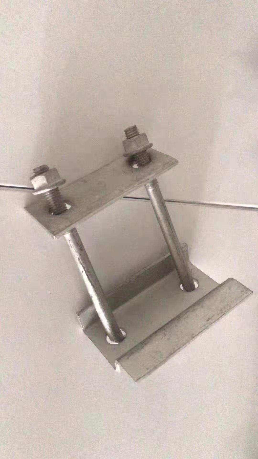 光伏發電支架應用領域